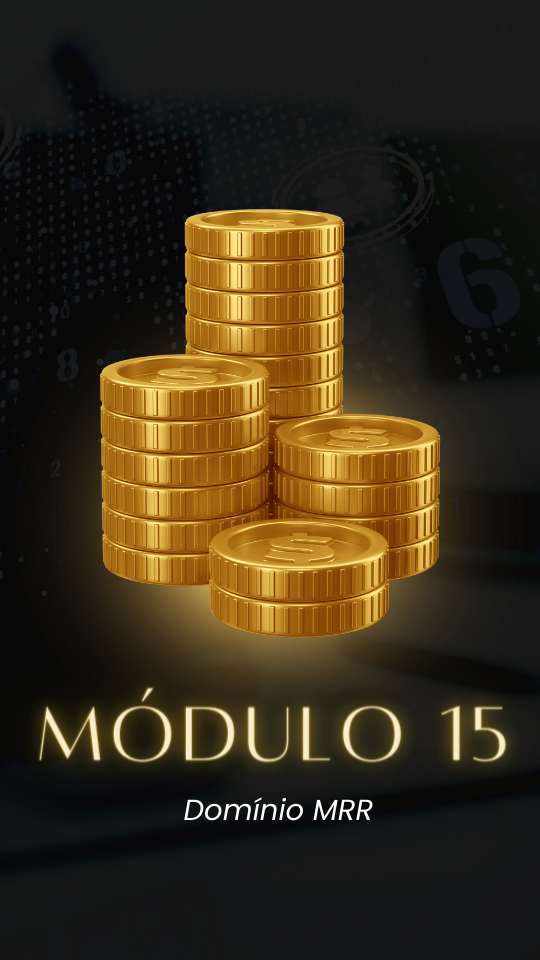 modulo 15