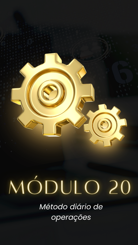 modulo 20