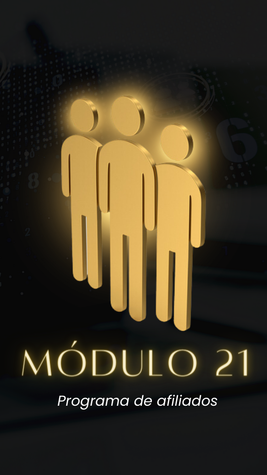 modulo 21