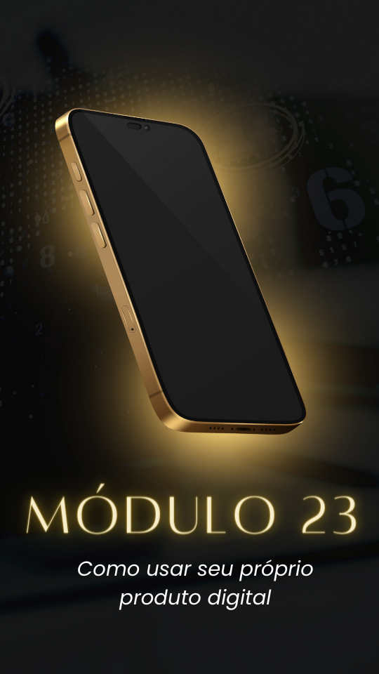 modulo 23